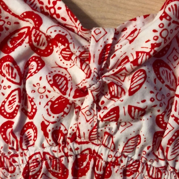 Roxy Top - Picture 8 of 16